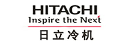 日立 logo