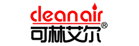 可林艾尔 logo