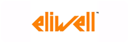 伊利威 Eliwell logo