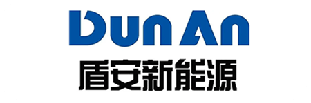 盾安 logo
