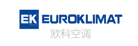 欧科 logo