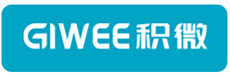 积微 logo