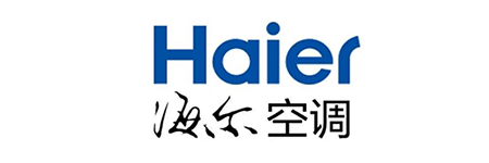海尔 logo