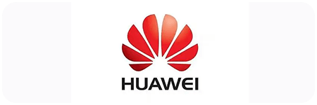 华为 logo