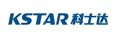 科士达 logo