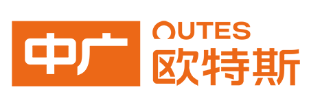 中广欧特斯 logo