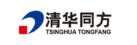 清华同方 logo