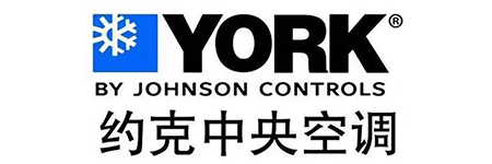 约克 logo