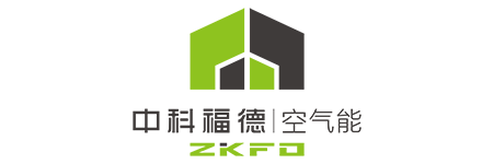 中科福德 logo