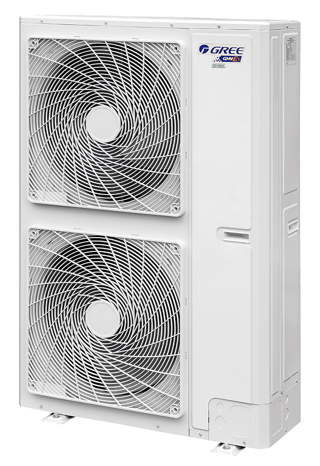 多联机 VRF 远程控制