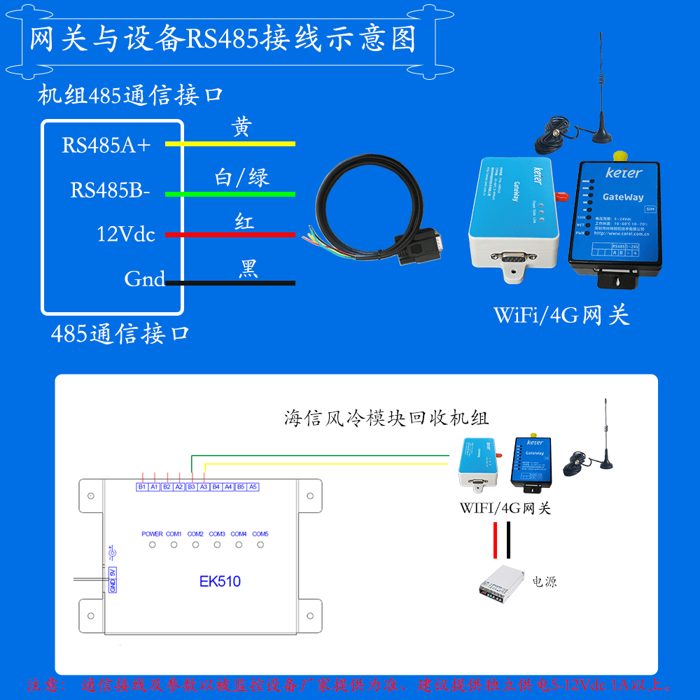 海信Hi-Mod RE热回收风冷热泵(冷水)机组