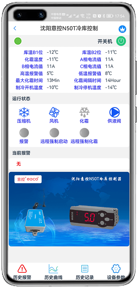 意控