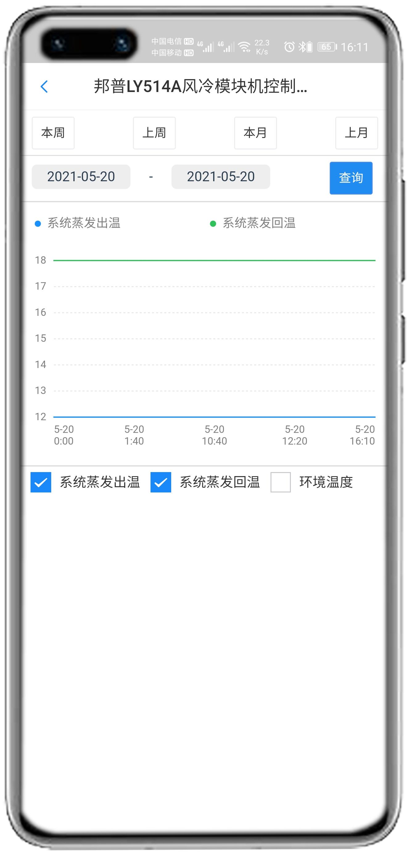 邦普LY514模块机控制网关