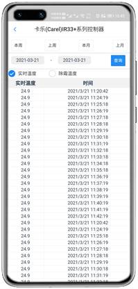 卡乐IR33+控制器APP控制网关