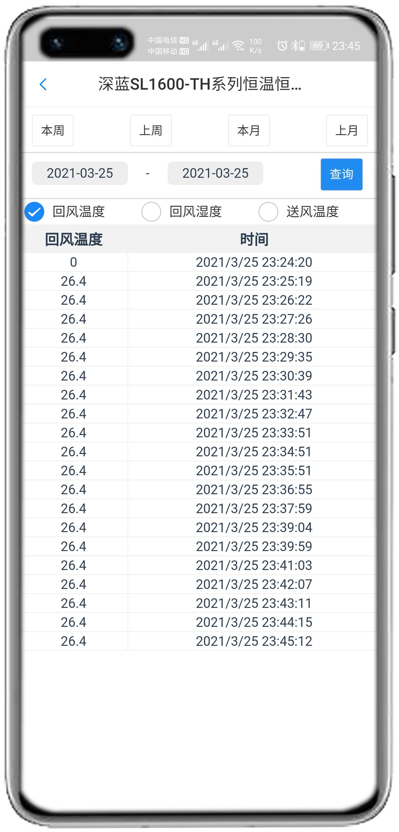 深蓝SL1600F_TH系列控制器APP控制网关